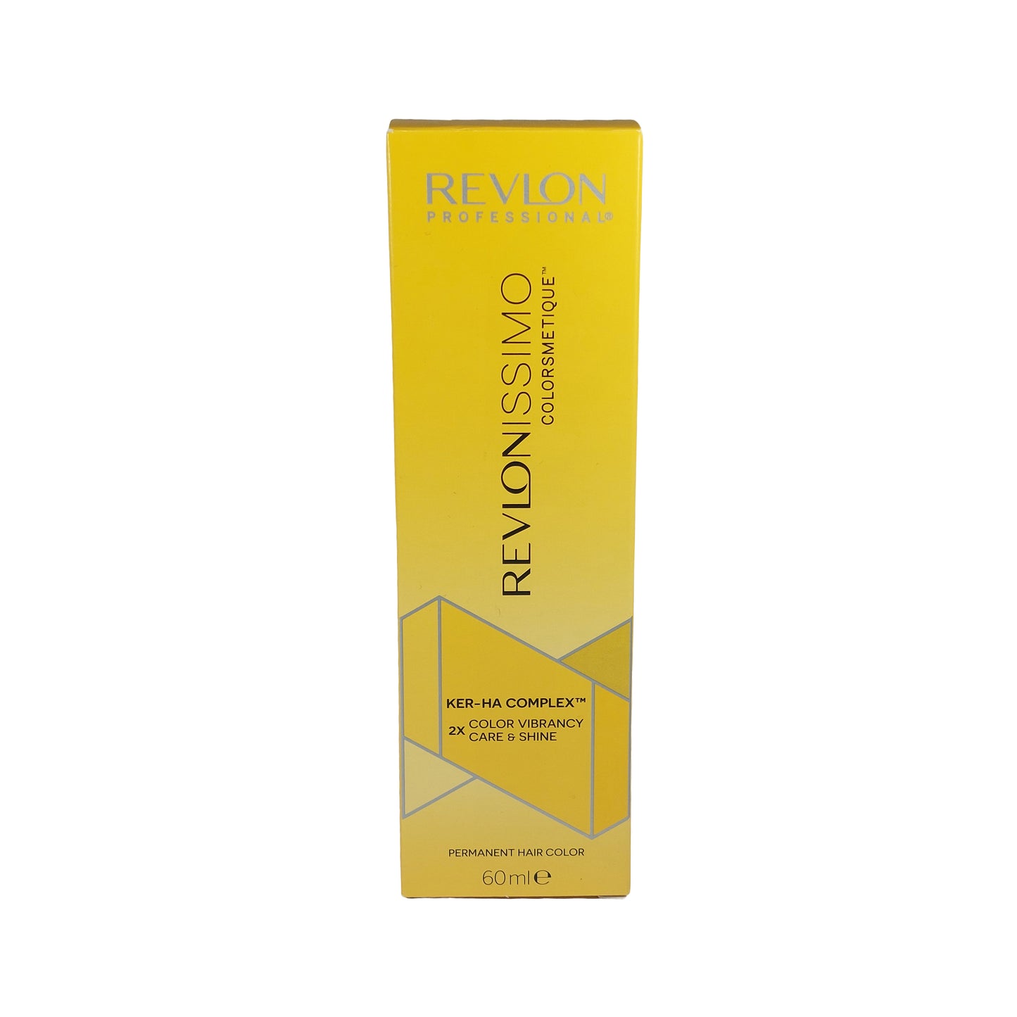 Revlon Professional Revlonissimo Colorsmetique 4.3 Medium Golden Brown