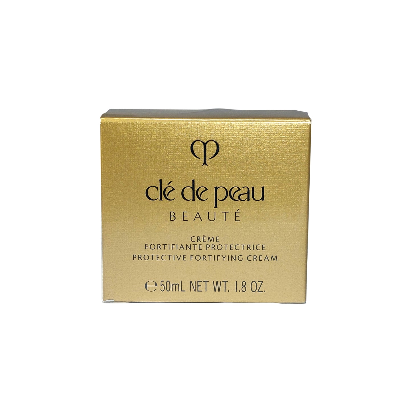 Clé de Peau Beauté Protective Fortifying Cream Refill, 50 ml