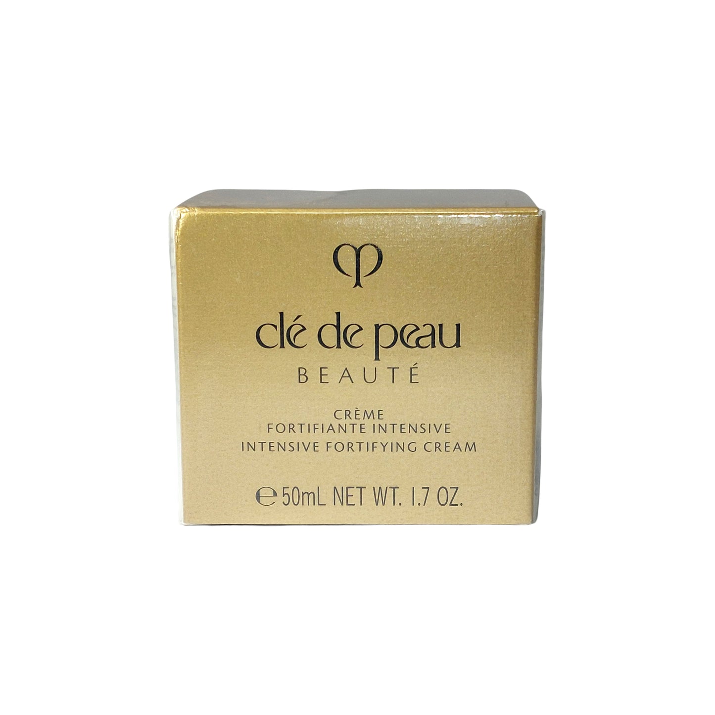 Clé de Peau Beauté Intensive Fortifying Cream Refill, 50 ml