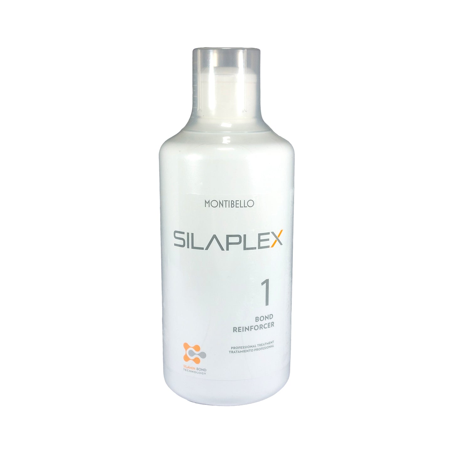 Montibello Silaplex 1 Bond Reinforcer, 500 ml