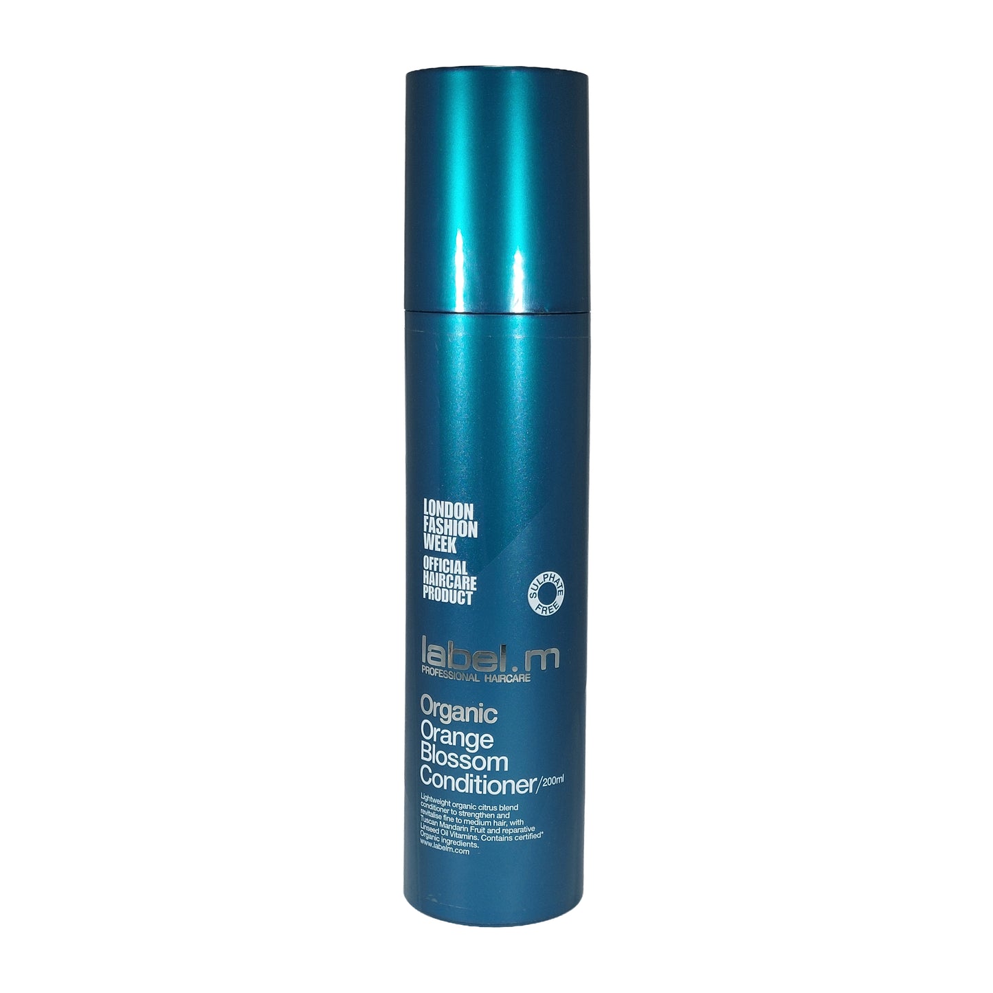 label.m Organic Orange Blossom Conditioner, 200 ml
