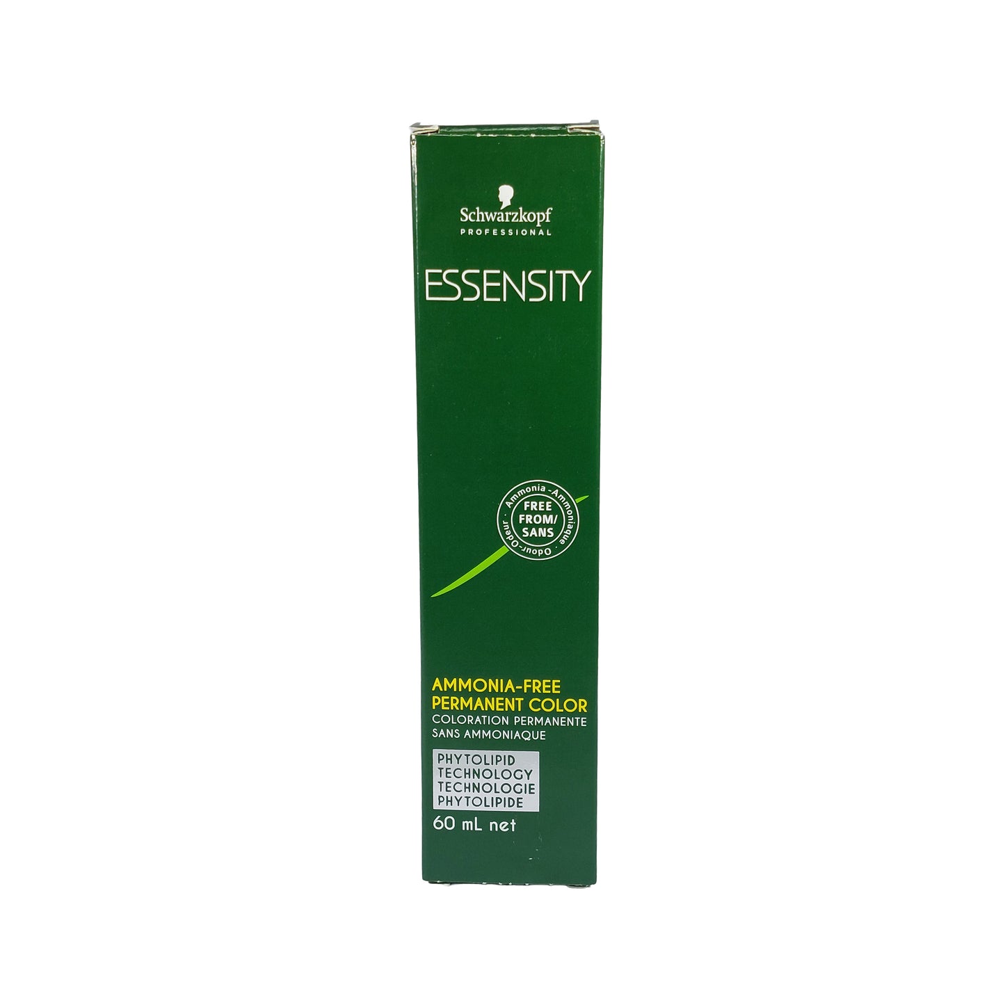 Schwarzkopf Essensity Haarfarbe 9-00 extra hellblond extra, 60 ml