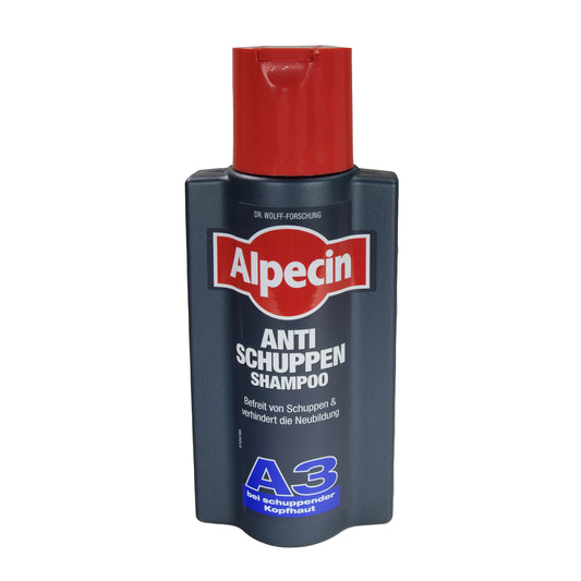 Alpecin Aktiv Shampoo A3, 250 ml