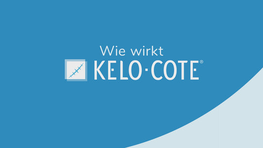 Kelo-cote Silikon Gel, 6 g