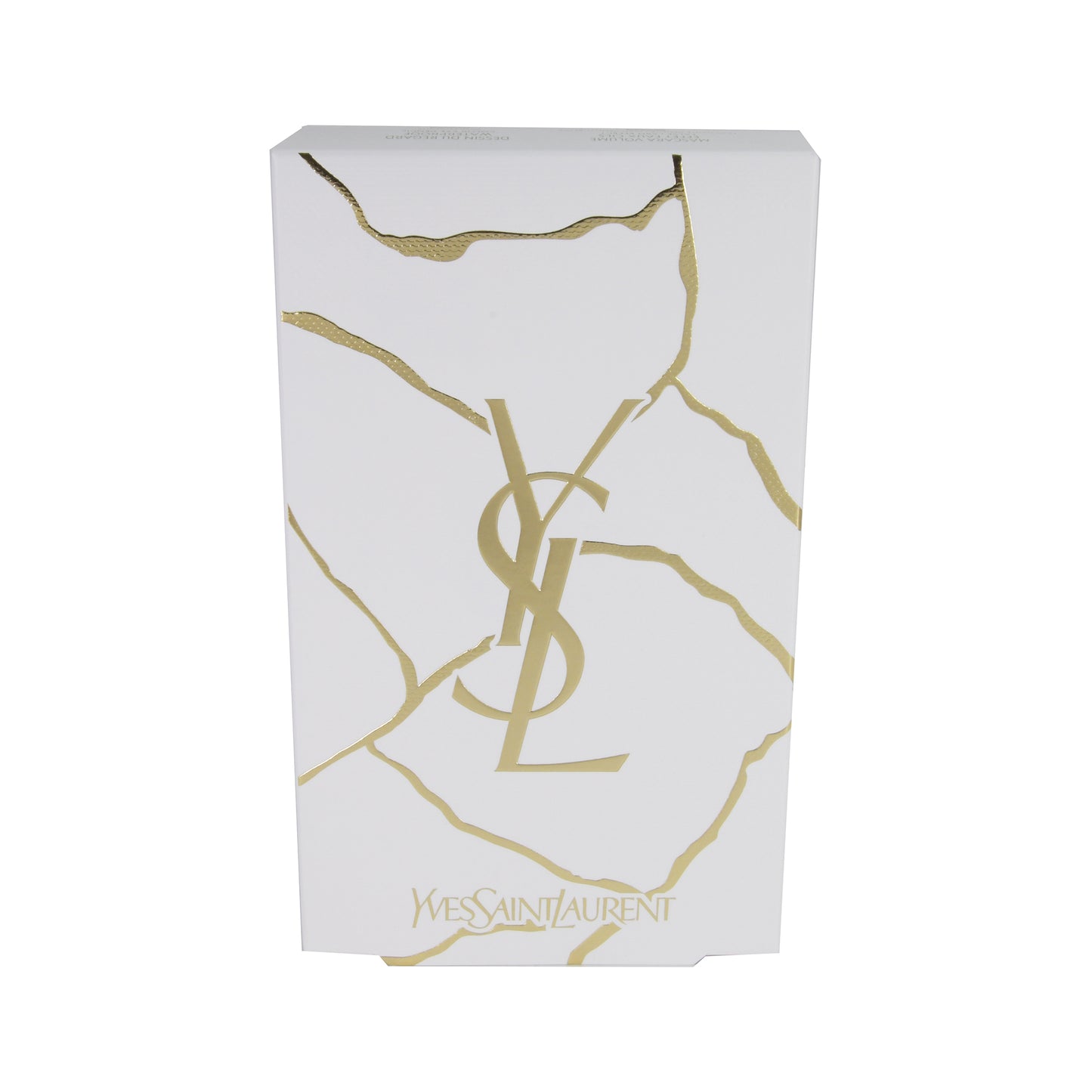 Yves Saint Laurent YSL Mascara Volume Effet Faux Cils Set 3-teilig, 1 St