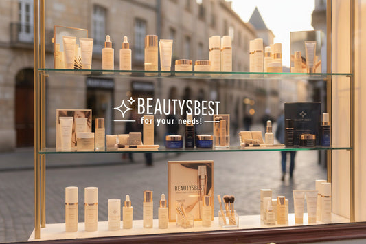 Niacinamid Serum – Wirkung, Anwendung & die besten Produkte 2026