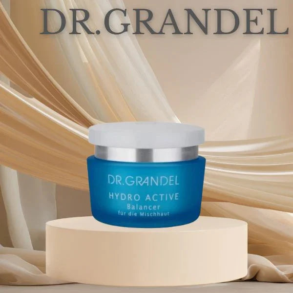 Dr. Grandel