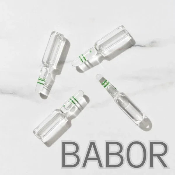 BABOR