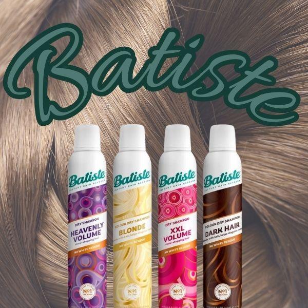 Batiste