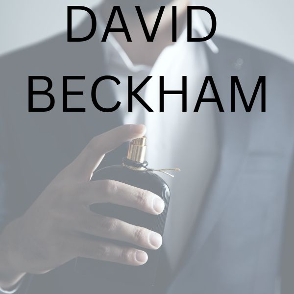 David Beckham