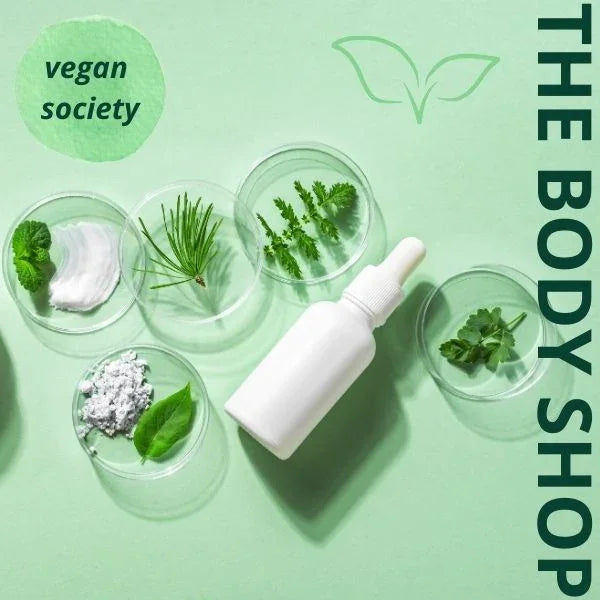 The Body Shop