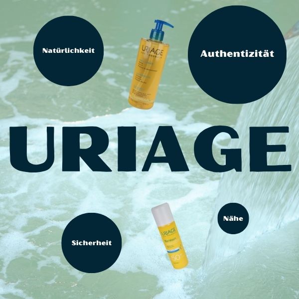Uriage