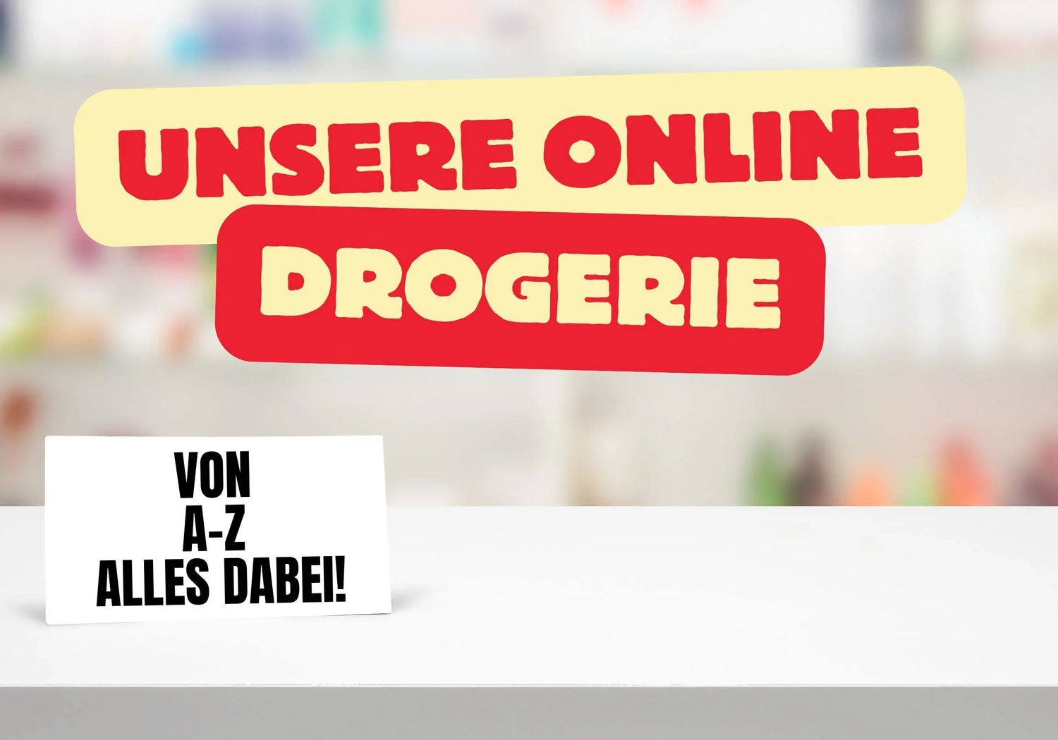 Drogerie – Beauty-Produkte für den Alltag bei Beautys-Best.de