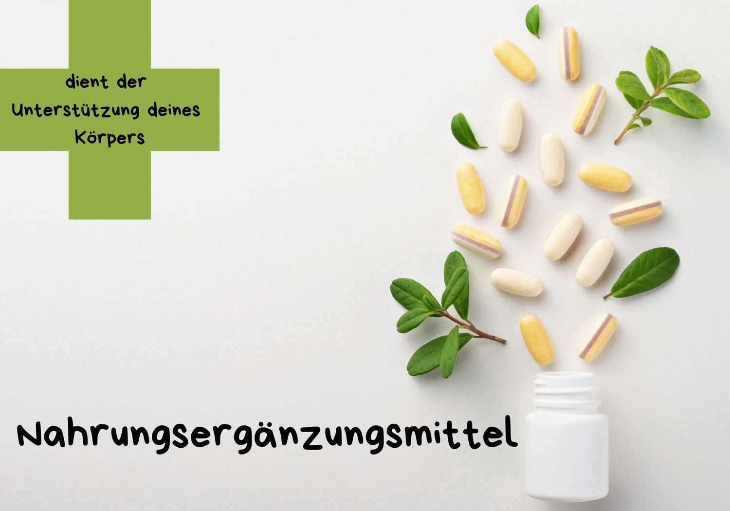 Nahrungsergänzung Sport & Fitness Kollektion – Maximieren Sie Ihre Leistung mit Beautys-Best.de