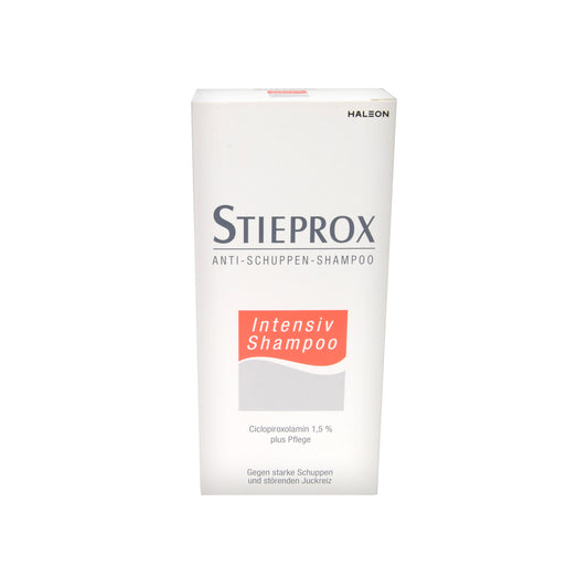 Stieprox Intensiv Shampoo, 100 ml