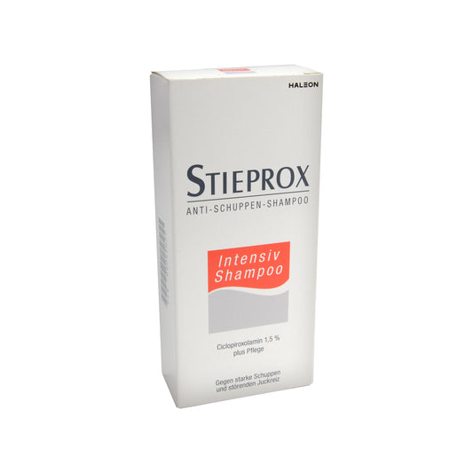 Stieprox Intensiv Shampoo, 100 ml