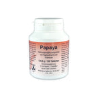 MeRoSan Papaya Kautabletten, 100 St