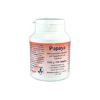 MeRoSan Papaya Kautabletten, 100 St