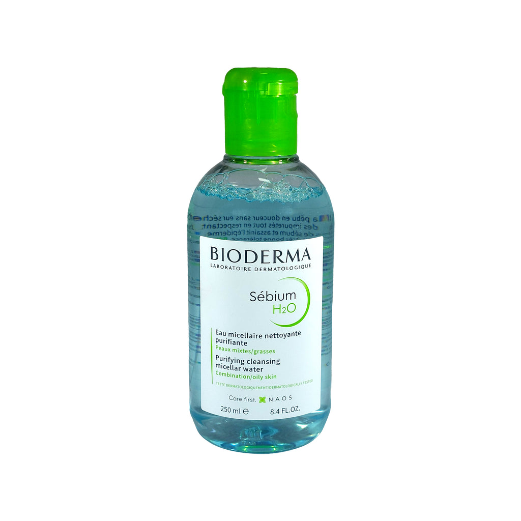 Bioderma Sebium H2O Reinigungslösung, 250 ml