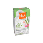 Merz Spezial Haar Activ Dragees, 120 St