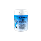 MeRoSan N.A.D.Hefe 5 mg Tabletten, 30 St