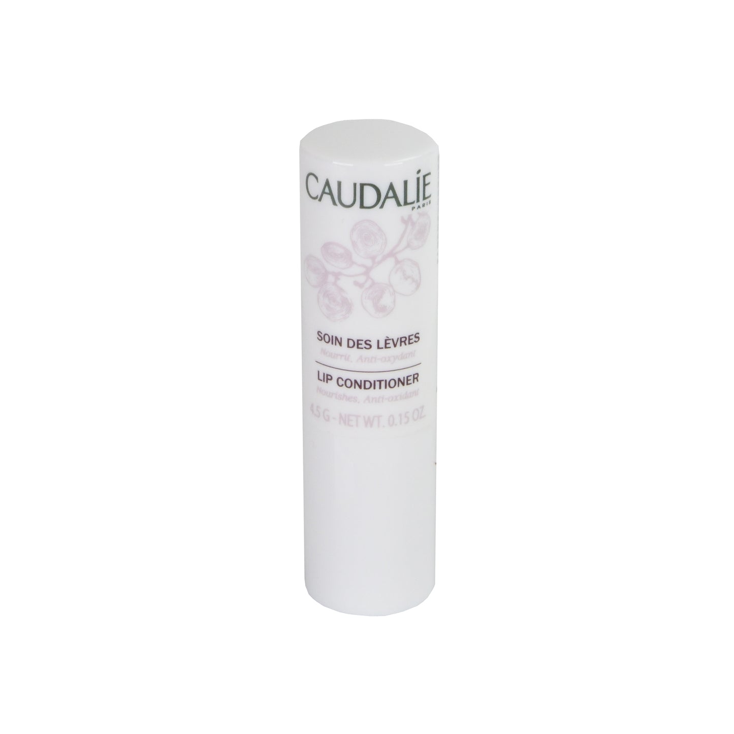 Caudalie Soin des Lèvres Lip Conditioner, 4g