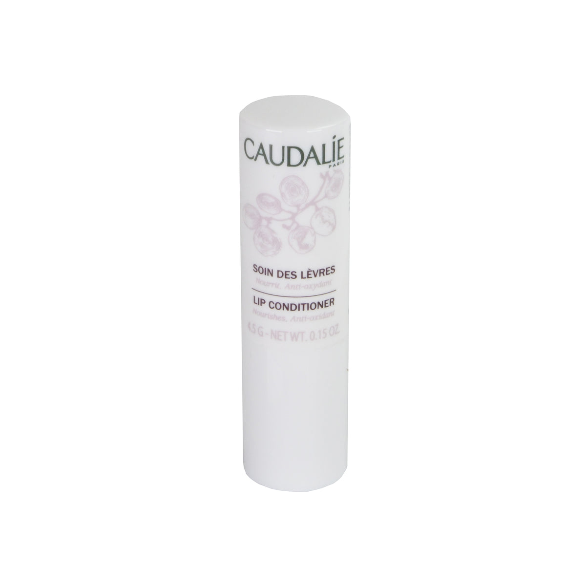Caudalie Soin des Lèvres Lip Conditioner, 4 g