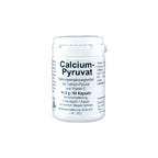 MeRoSan Calcium-Pyruvat Kapseln, 60 St