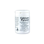 MeRoSan Calcium-Pyruvat Kapseln, 60 St
