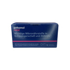 orthomol natal Tabletten/Kapseln Kombipackung, 30 St