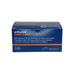 orthomol junior c plus Granulat Himbeer-Limette, 30 St