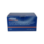 orthomol junior c plus Kautablette Waldfrucht, 30 St