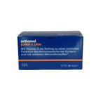 orthomol junior c plus Kautablette Mandarine-Orange, 30 St