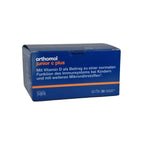 orthomol junior c plus Kautablette Mandarine-Orange, 30 St