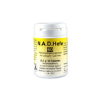 MeRoSan N.A.D.Hefe 5 mg Tabletten, 60 St