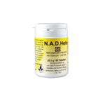 MeRoSan N.A.D.Hefe 5 mg Tabletten, 60 St