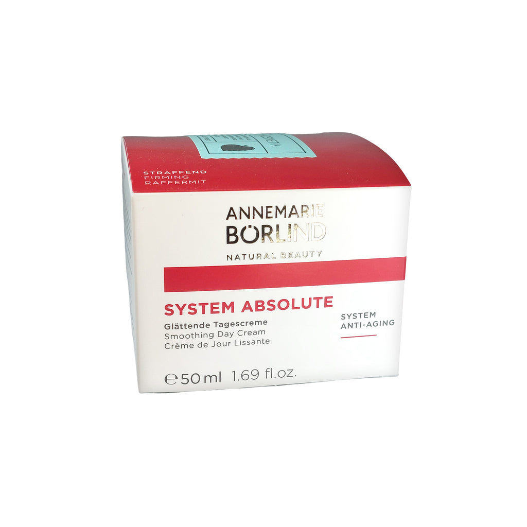 Annemarie Börlind system absolute Tagescreme, 50 ml