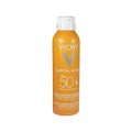 Vichy Capital Idéal Soleil Transparentes Sonnenspray LSF 50, 200 ml