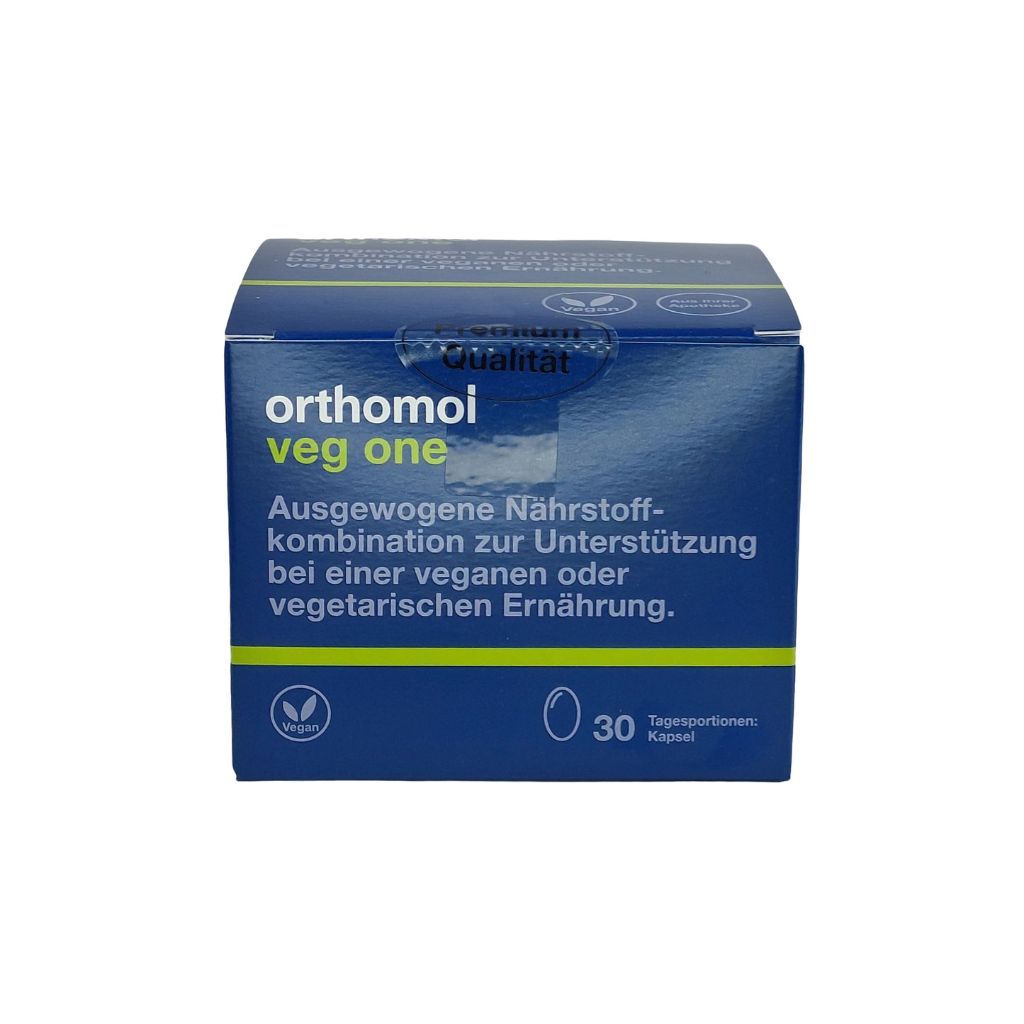 orthomol veg one Kapseln, 30 St