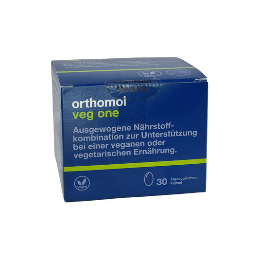 orthomol veg one Kapseln, 30 St