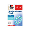 Doppelherz aktiv Aminosäuren Vital Kapseln, 30 St