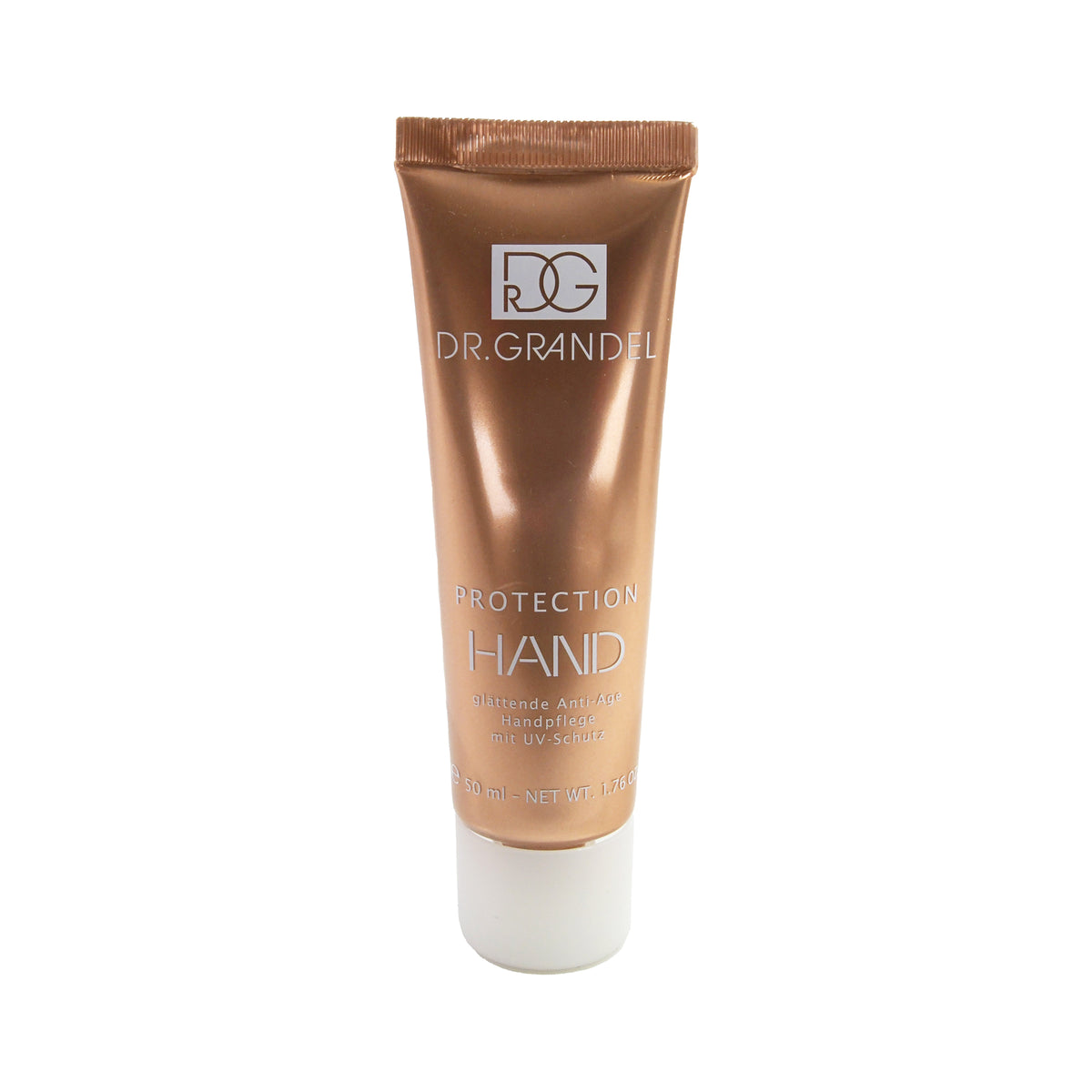 Dr. Grandel Protection Hand Creme Anti-Age, 50 ml - BeautysBest