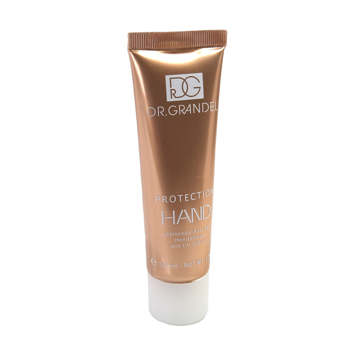 Dr. Grandel Protection Hand Creme Anti-Age, 50 ml - BeautysBest