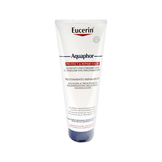 Eucerin Aquaphor Protect & Repair Salbe, 45 ml