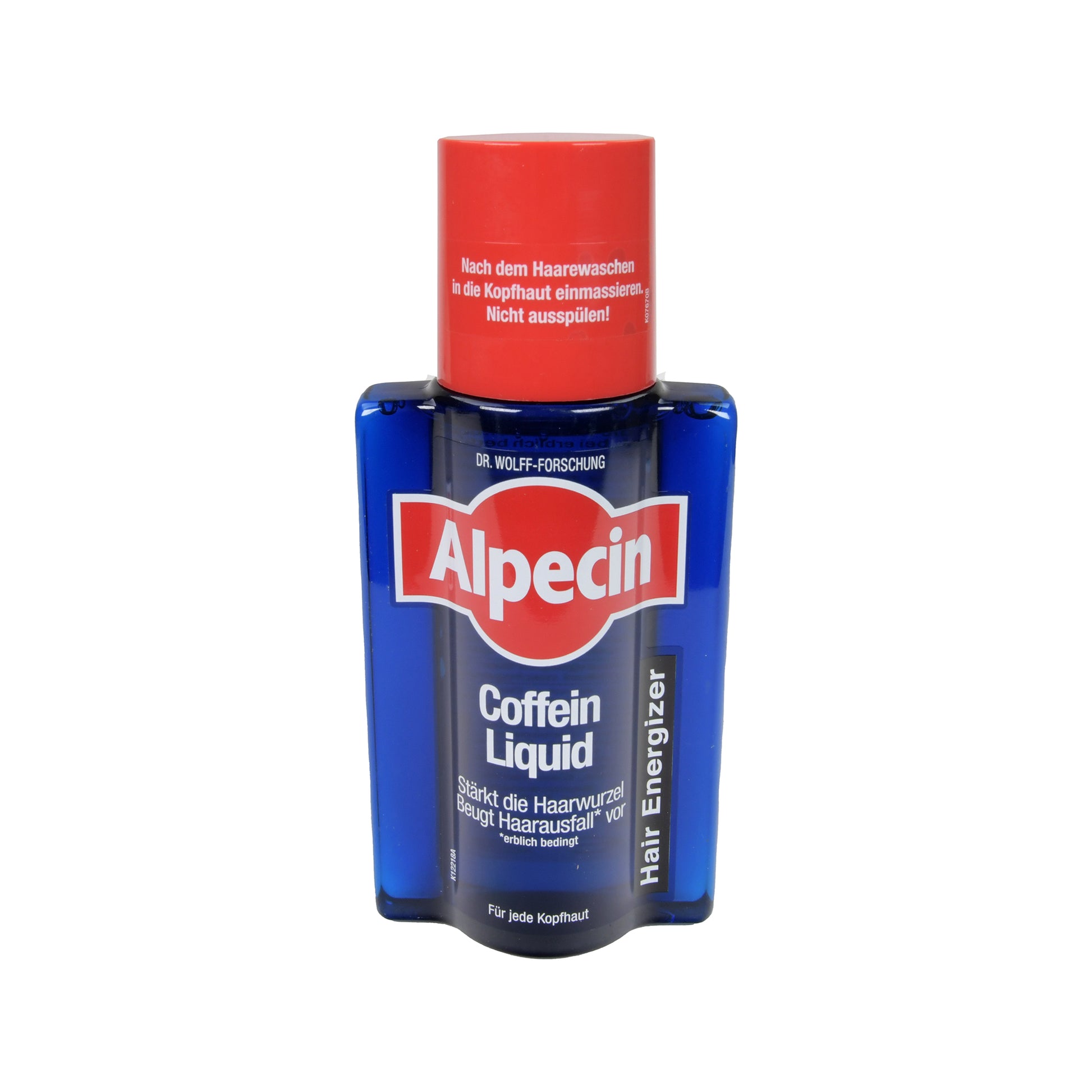 Alpecin Coffein Liquid Hair Energizer, 200 ml