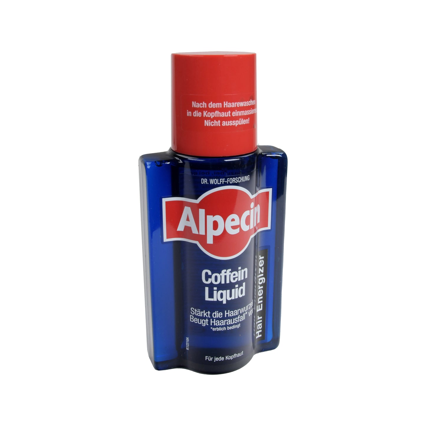 Alpecin Coffein Liquid Hair Energizer, 200 ml