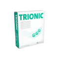 TRIONIC Wundauflage 5cm x 5cm, 10 St