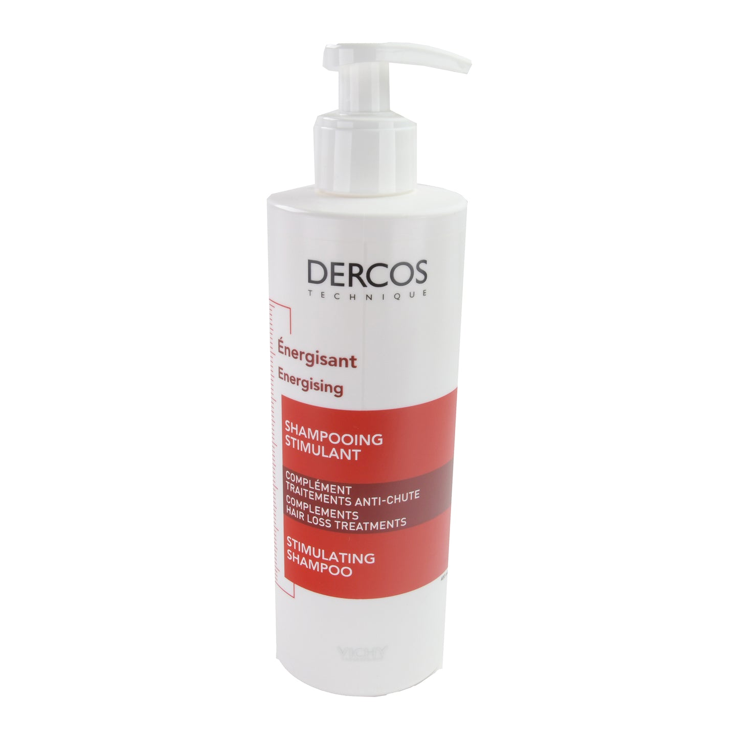 Vichy Dercos Vital Shampoo with Aminexil, 400 ml