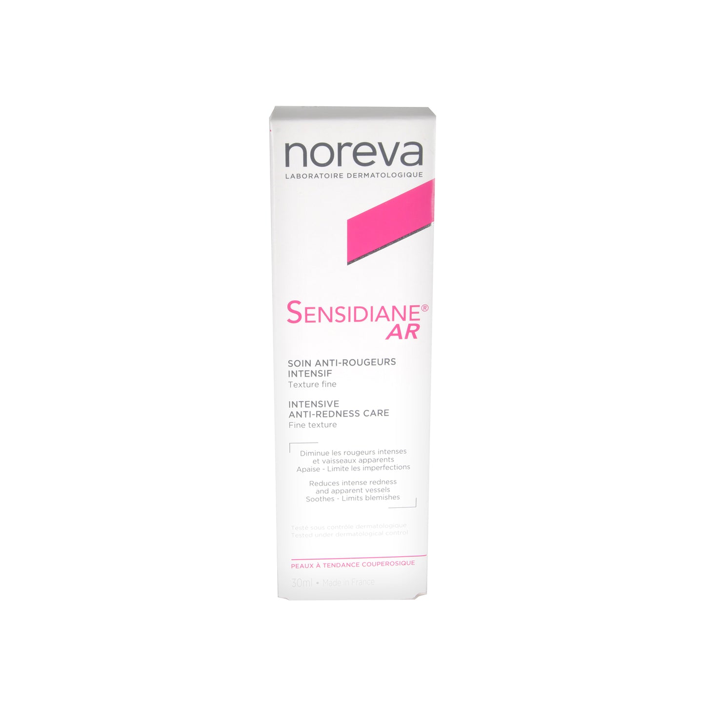 noreva Sensidiane AR Intensive Cream, 30 ml