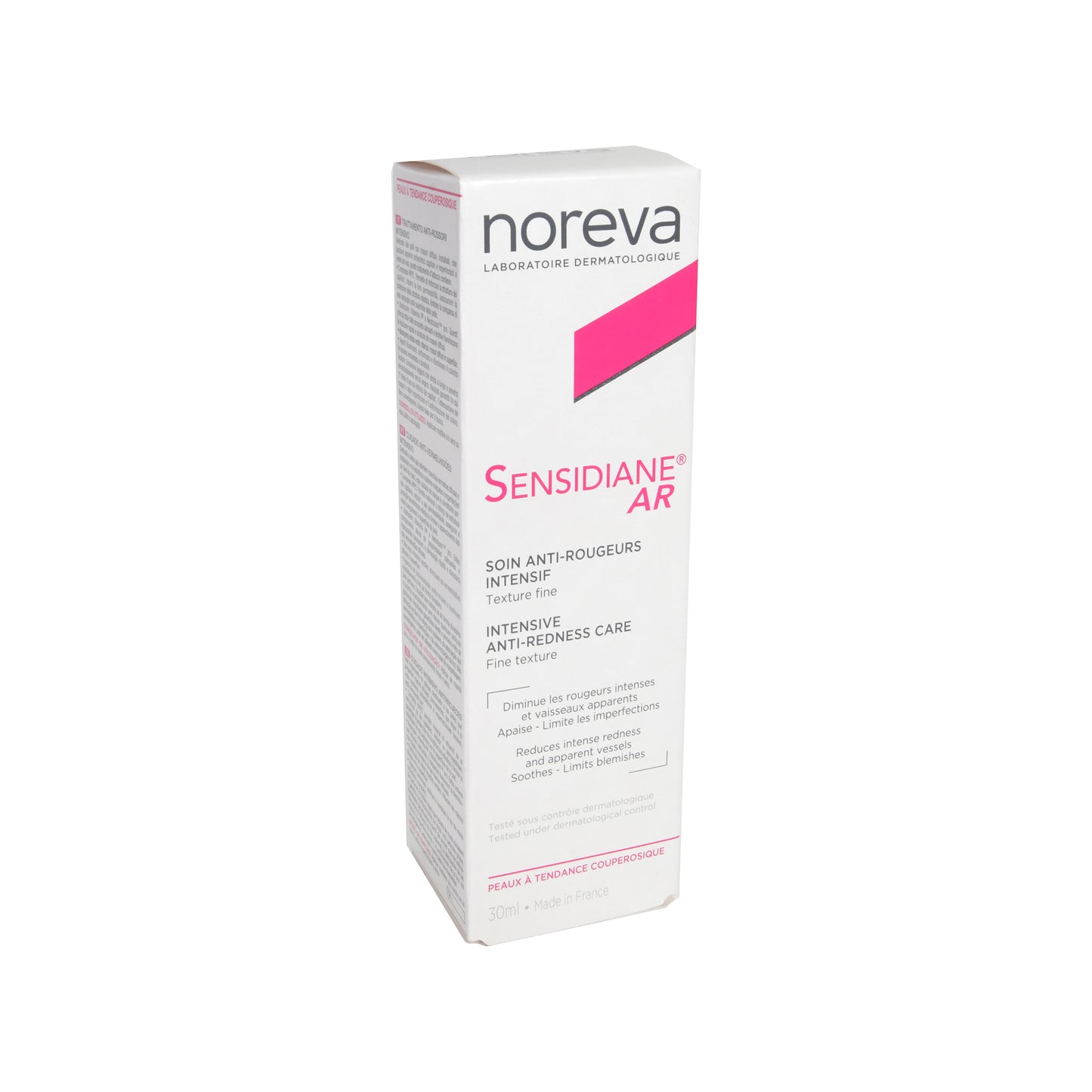 noreva Sensidiane AR Intensive Cream, 30 ml